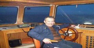 Yılların Kaptanı, Nafaka Mağduru Oldu