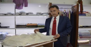 Asırlık Kara Tezgah Teknolojiye Meydan Okuyor