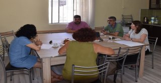 Milasta ‘Ekolojik Turizm Alanları Belirleniyor