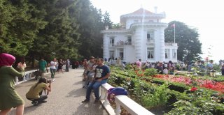 Sümelanın Ziyarete Kapalı Olması İlgiyi Ona Çekti