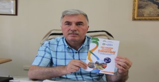 Anız Yangınlarına Karşı Uyardı