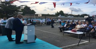 Beykoz Yavuzselim Mahallesi Sakinleri Tapularına Kavuştu