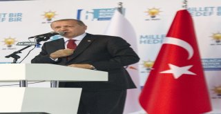 Cumhurbaşkanı Erdoğan: “Oyununuzu Gördük, Meydan Okuyoruz”