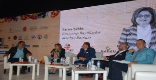 Ünlü Şefler Gaziantep Mutfağını Anlattı