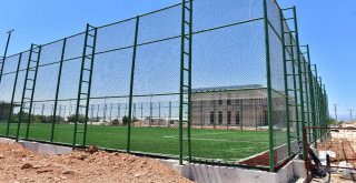 Gaziler Sosyal Yaşam Merkezinde Sona Gelindi