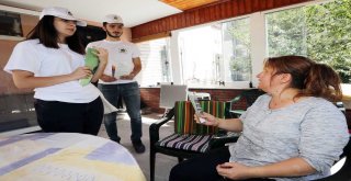 Ambalaj Atıkta Evden Toplama Dönemi