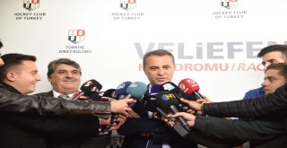 Fikret Orman: “Yusuf Namoğluna Yönelik Bir İstifa Çağrısında Bulunmadım”