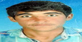 Gaziantepte Kaybolan Gençten 17 Gündür Haber Alınamıyor