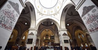 Bursa'da 101 hatim duası yapıldı
