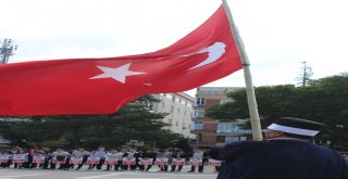 Eskişehirde Ahilik Haftası Kutlamaları Başladı