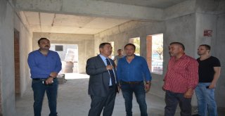 Şehit Aileleri, Lösev Ve Madenciler Dernek Evlerine Kavuşuyor