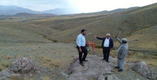 Vaskiden İçme Suyu Çalışması
