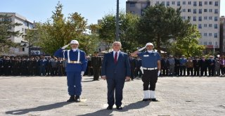 Gaziler Günü Kutlandı
