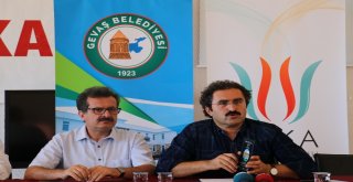 Yılmaz Erdoğan Vana Geliyor