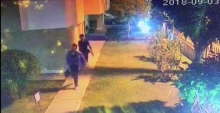 Yarasalar Lâkaplı Hırsızlık Çetesi Yakalandı