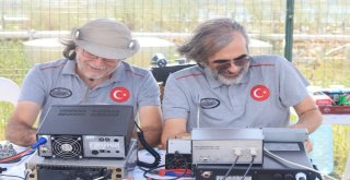 30 Ağustos Zaferi, Telsizlerle Tüm Dünyaya Anlatıldı