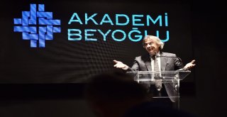 Akademi Beyoğlu Gençlerin Hizmetinde