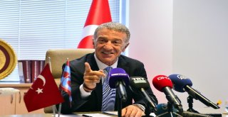 Ahmet Ağaoğlundan Burak Yılmaz Açıklaması