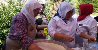 Altınköyde Gönüller Bir