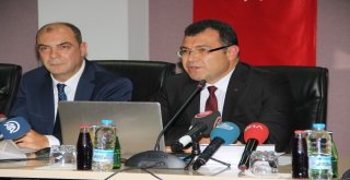 Tübitakın Anahtarı ‘Nitelikli Ve Bilgili İnsan