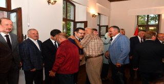 Bakan Turhan: Ülkemiz Çok Kritik Günlerden Geçiyor