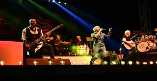 Adana Film Festivalinde Sıla Rüzgarı