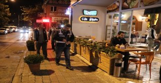 Kayseride Bin 200 Polisle Huzur Türkiye-5 Uygulaması Yapıldı