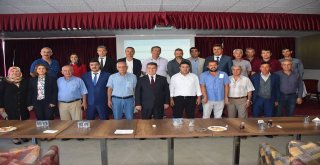 Lokma Ve Cemiyet Hayırları Öğrenciye Yemek Bursu Olacak