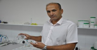 (Özel) Üzümün Genetiği Koruma Altında