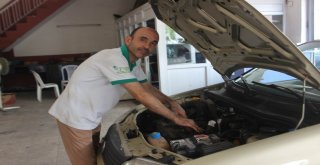 Sanayi Esnafının Yaz Tatili Umudu Da Suya Düştü