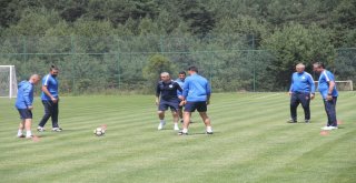 Konyaspor Teknik Direktörü Rıza Çalımbay Transfer İstedi