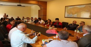 Kozluda Şenlikler İptal Oldu