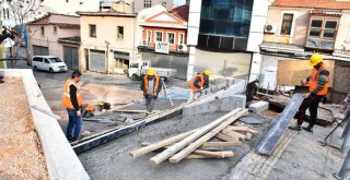 Tarihi Kemeraltı Çarşısı işte böyle ayağa kalkacak