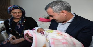 ‘Hayat Seninle Güzel Projesi Sürüyor