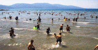 Muğlaya 7 Günde 1,5 Milyon Araç, 10 Milyon Ziyaretçi