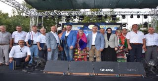 Dursunbeyliler Buluşması Pikniğine On Binler Katıldı