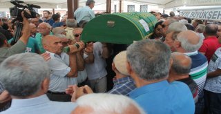 Chp Lideri Kılıçdaroğlu Konyada Cenazeye Katıldı