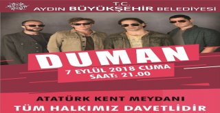 Aydın Büyükşehirden Dolu Dolu Kurtuluş Etkinlikleri