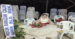 27 Yaşındaki Kübranın En Büyük Hayali Gerçek Oldu