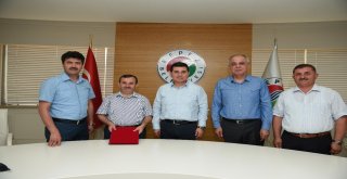 Kepezden Çifte Protokol