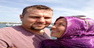 Edirnede Koca Dehşeti: Tartıştığı Eşini 20 Yerinden Bıçaklayarak Öldürdü