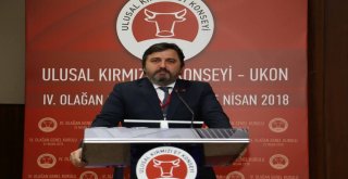 Ukon Başkanı Hacıince: “Üzerimize Düşeni Yapmaya Hazırız”