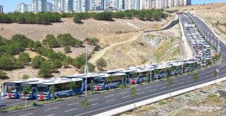 Elazığ Belediyesi, Modern Araçlarla Hizmet Veriyor