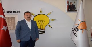 Karabük Protokolü  Vatandaşların Bayramını Kutladı