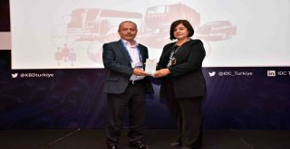 Idc Türkiye Kamu Teknolojileri Zirvesinden Bağcılar Belediyesine Çifte Ödül