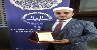 Türkiye Yarışmasında Marmara Bölgesini Sakaryalı İsmail Samastı Temsil Edecek