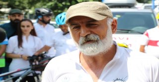 (Özel Haber) 4 Bin 500 Kilometre Pedal Çevirerek 10 Ülkede ‘Sessiz Çığlık Atacaklar