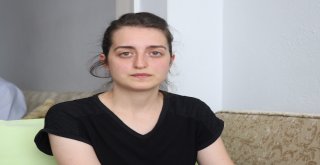 Kırık Ayak Parmağı Yerine Sağlam Parmağı Ameliyat Edip Platin Taktılar