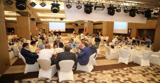 Bayrampaşanın Huzuru İçin Toplandılar