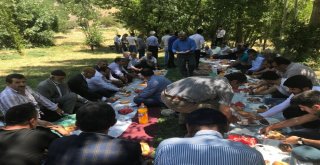 Taşbucakta 100 Yıl Sonra Gelen Su Sevinci